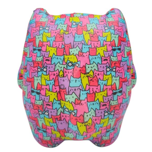 Orb Toys Soft'n Slo Squishies Designerz Pack of 3 Collectible - Picture 9 of 10